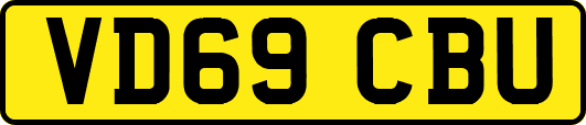 VD69CBU