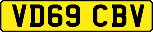 VD69CBV