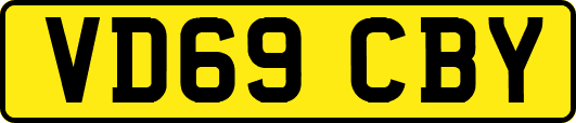 VD69CBY