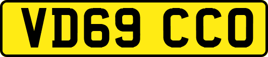 VD69CCO