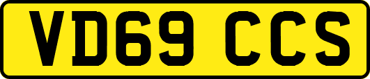VD69CCS
