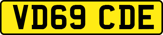 VD69CDE