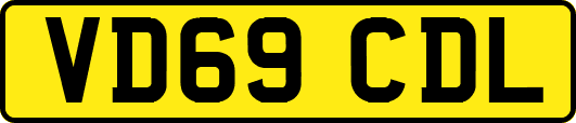 VD69CDL