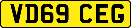 VD69CEG
