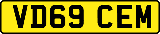 VD69CEM