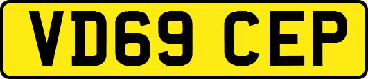 VD69CEP