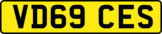 VD69CES