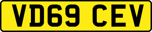 VD69CEV