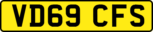 VD69CFS