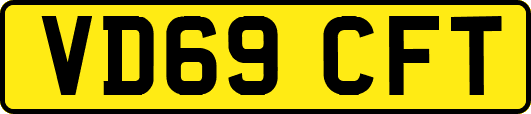 VD69CFT