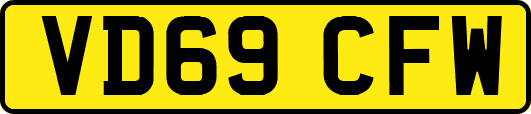 VD69CFW