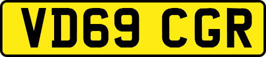 VD69CGR