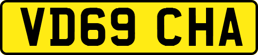 VD69CHA