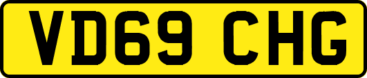 VD69CHG