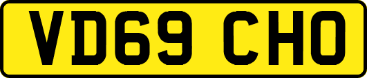 VD69CHO
