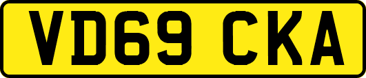 VD69CKA