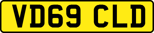 VD69CLD