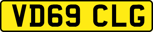 VD69CLG