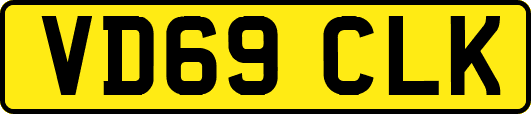 VD69CLK