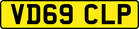 VD69CLP