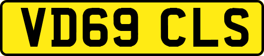 VD69CLS