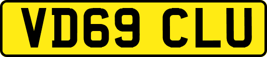 VD69CLU