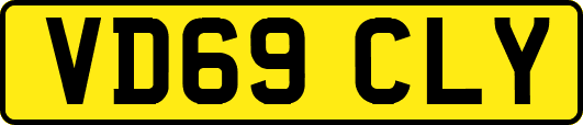 VD69CLY