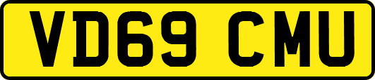 VD69CMU