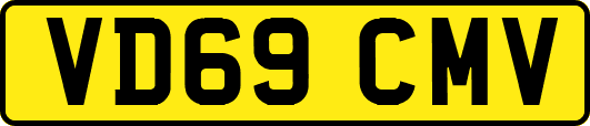 VD69CMV