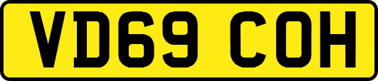 VD69COH