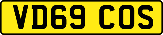 VD69COS
