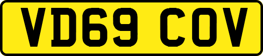 VD69COV
