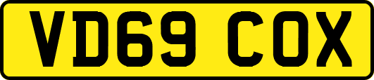 VD69COX