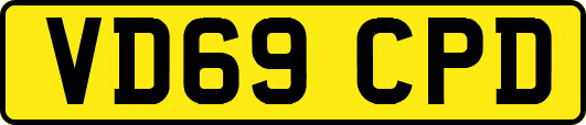 VD69CPD