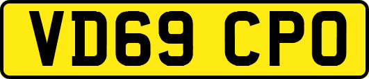 VD69CPO