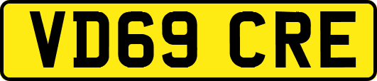 VD69CRE