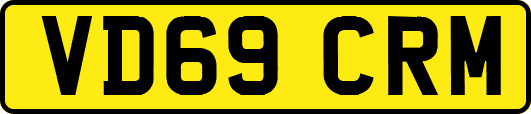 VD69CRM