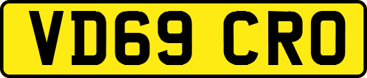 VD69CRO