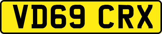 VD69CRX