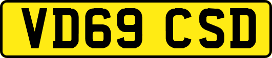 VD69CSD