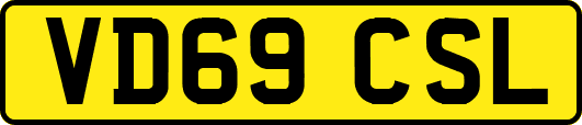 VD69CSL