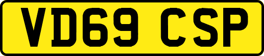 VD69CSP