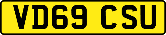VD69CSU