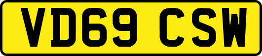 VD69CSW