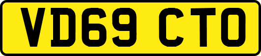 VD69CTO