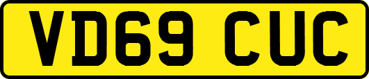 VD69CUC
