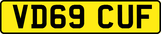 VD69CUF