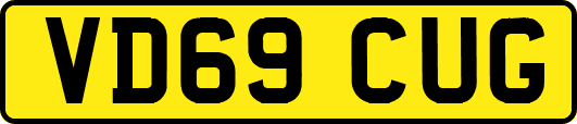 VD69CUG