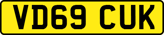 VD69CUK