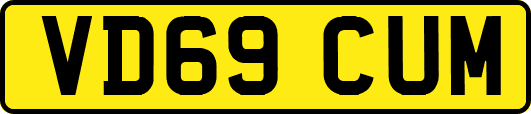 VD69CUM